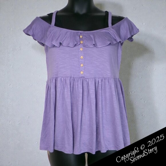 PLUS TOP - Picture 9 of 10